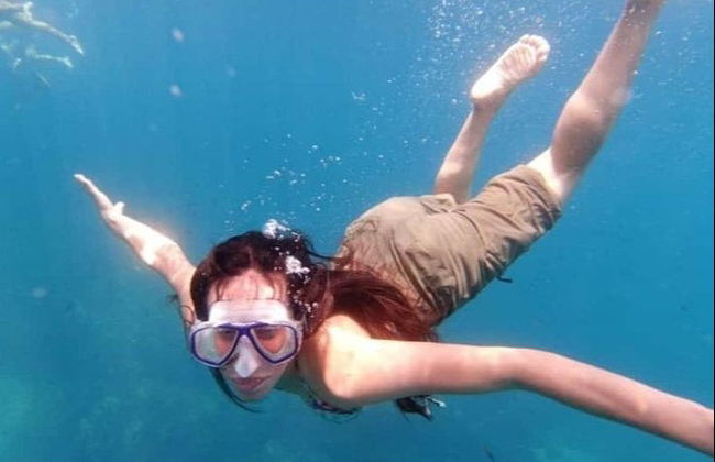 Ayangue Trip with Snorkelling + Playa Rosada - Foto 4