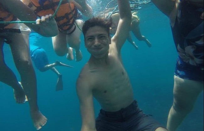 Escursione a Ayangue con snorkeling + Playa Rosada - Foto 3