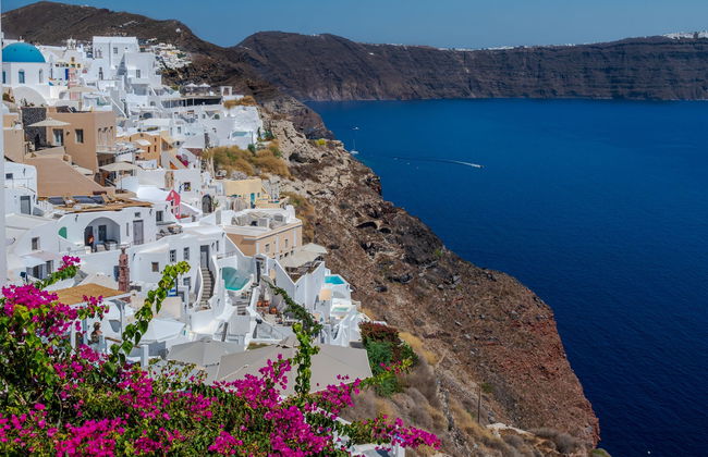Excursión a Santorini - Foto 6