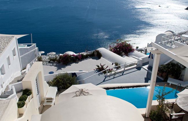 Excursión a Santorini - Foto 3