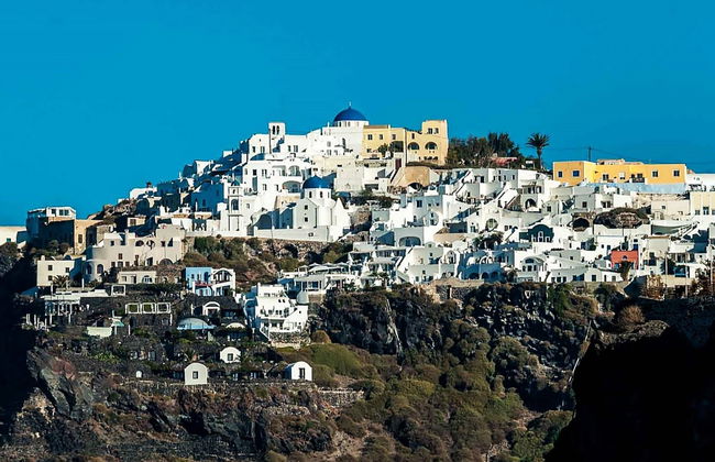Santorini Day Trip - Photo 2