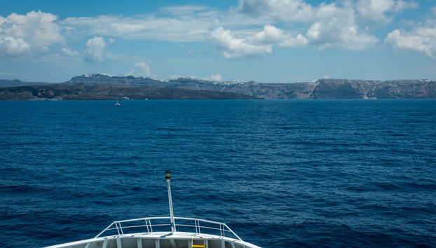 Excursión a Santorini - Foto 5