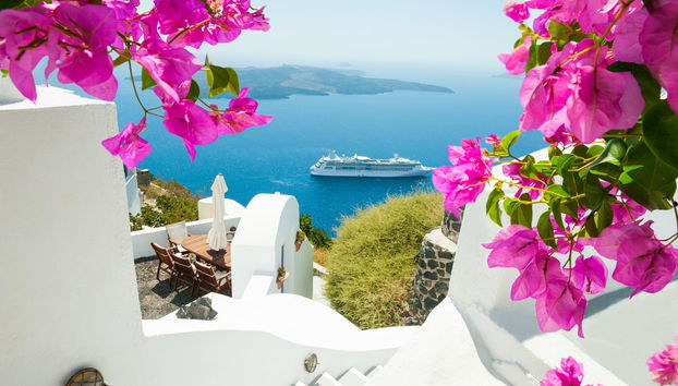 Excursión a Santorini - Foto 2