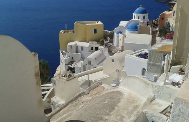 Santorini Day Trip - Photo 4