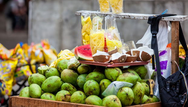 Tour de comida callejera por Cali - Foto 2