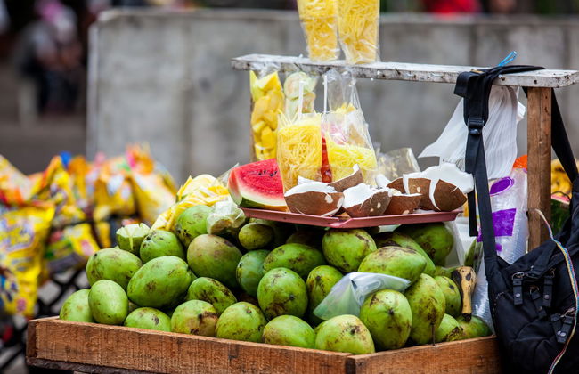 Tour dello street food di Cali - Foto 2