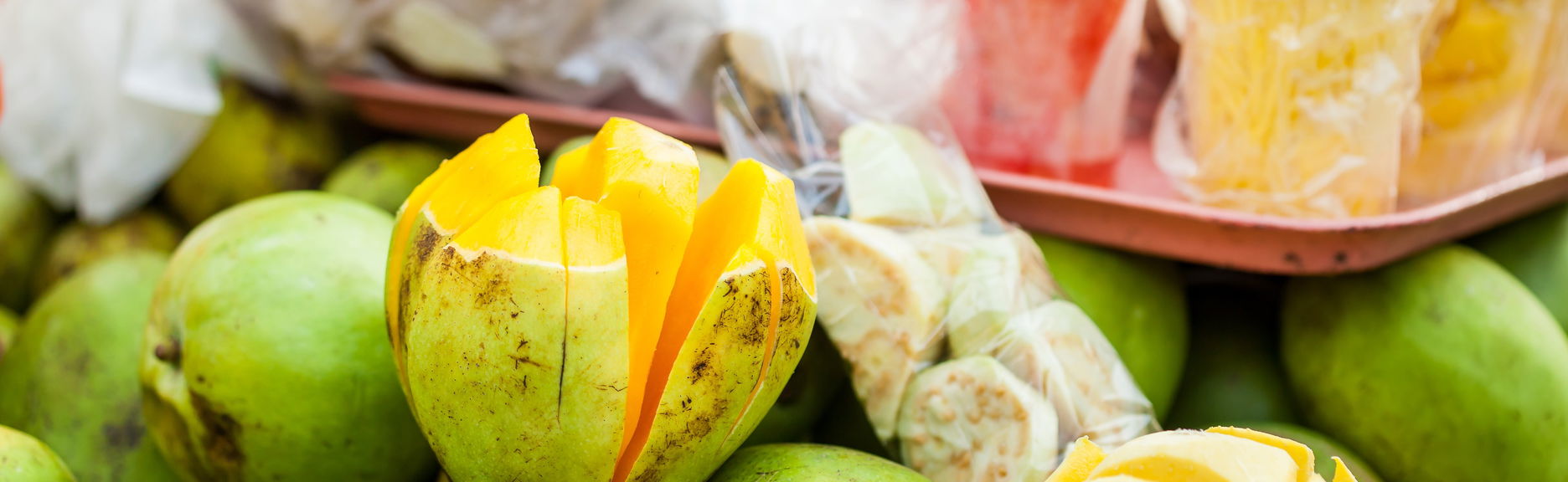 Tour de street food por Cali - Foto 1