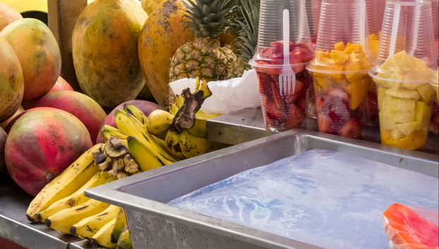 Tour de comida callejera por Cali - Foto 3