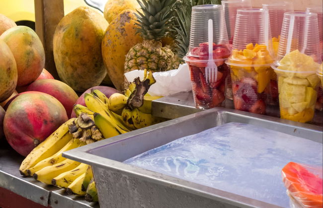 Tour dello street food di Cali - Foto 3