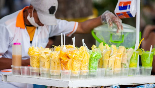 Tour de comida callejera por Cali - Foto 5