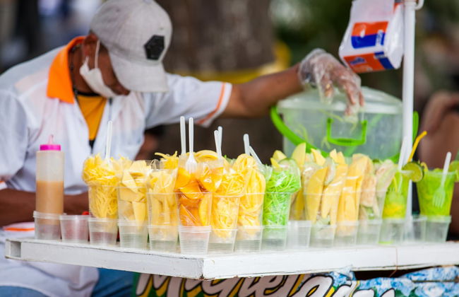 Tour dello street food di Cali - Foto 5