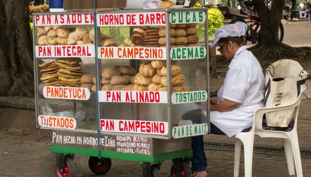 Tour de comida callejera por Cali - Foto 4