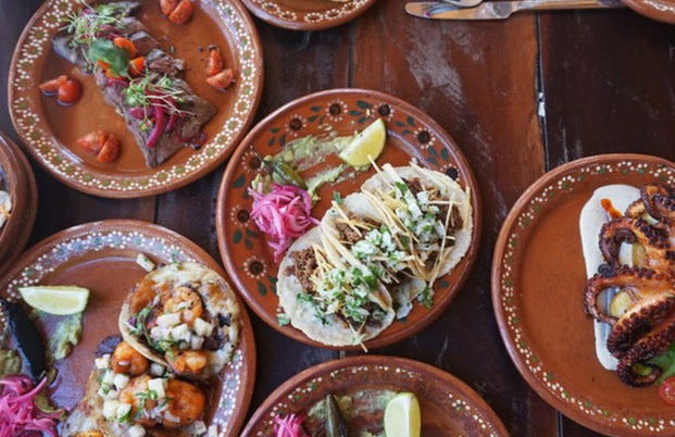 Tour de tacos por Tulum - Foto 2