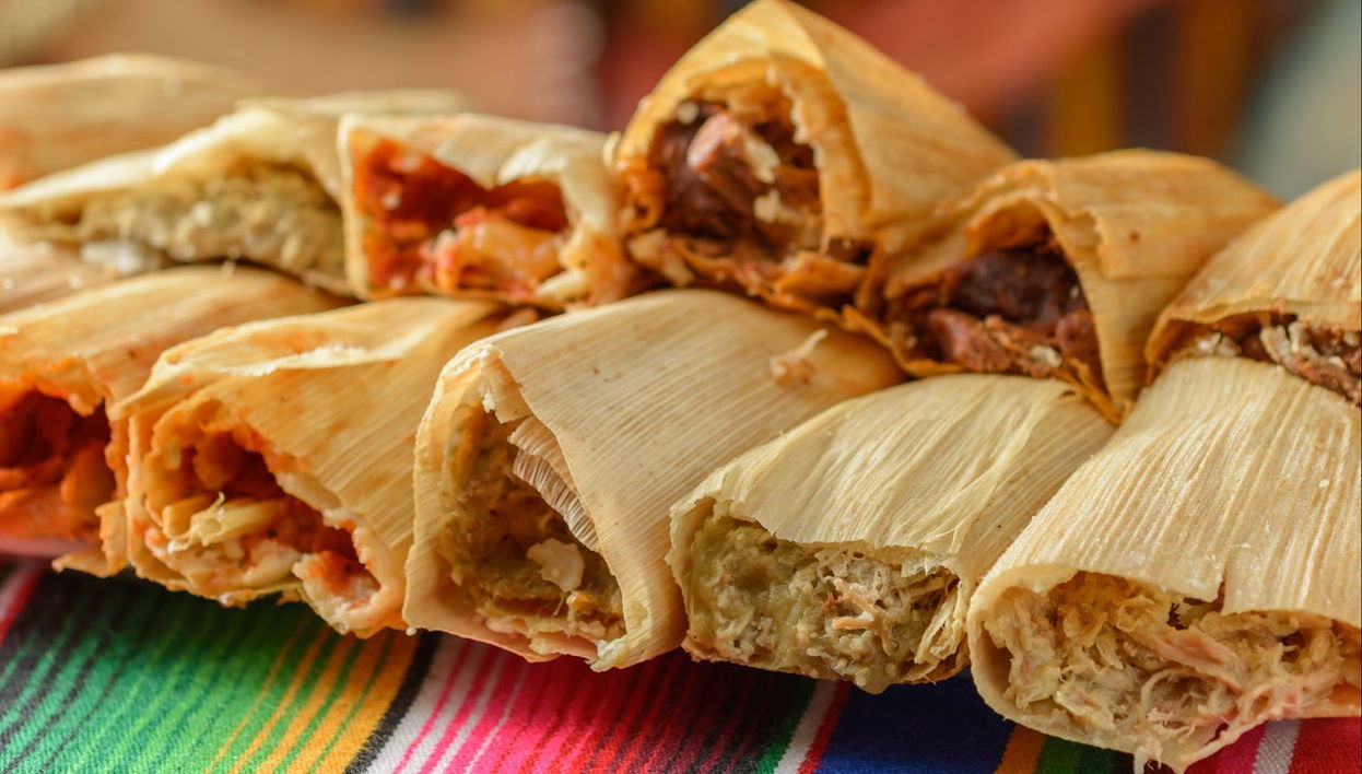 Tulum Taco Tour - Photo 1