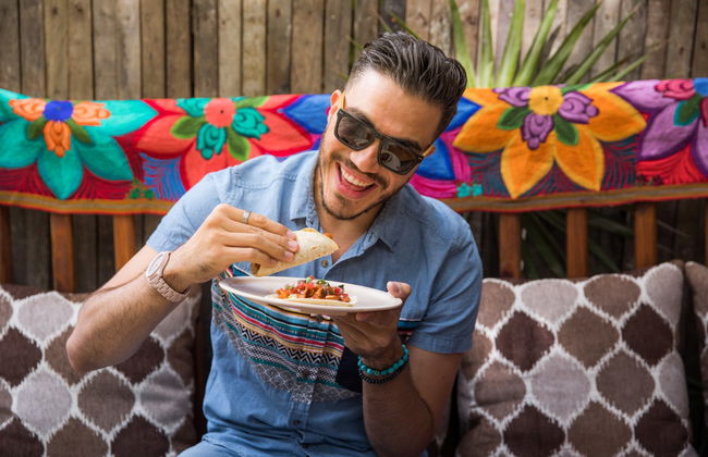 Tulum Taco Tour - Foto 5