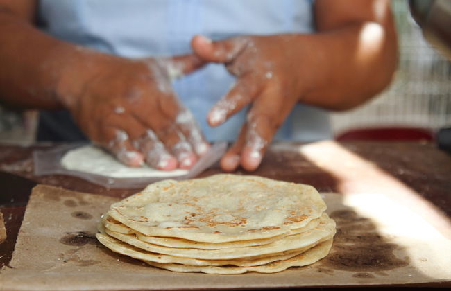 Tulum Taco Tour - Foto 4