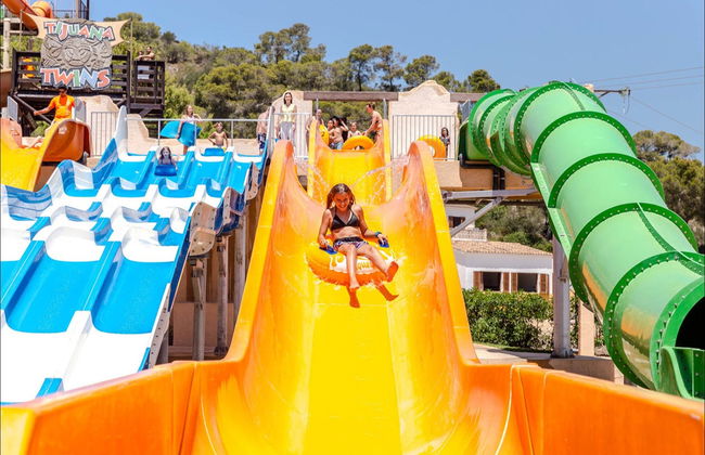 Western Water Park - Foto 4