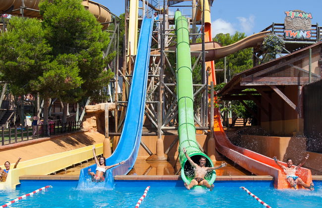 Western Water Park - Foto 7