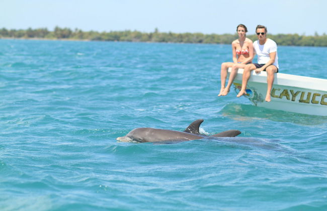 Excursión a Sian Ka’an - Foto 2