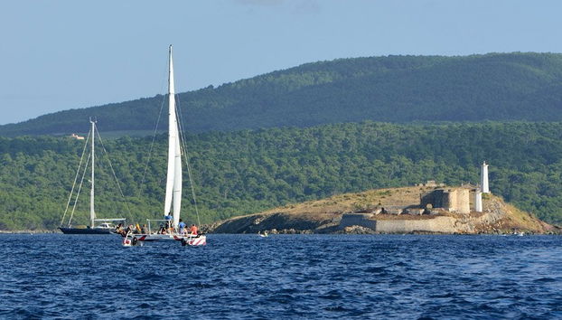 Menorca Catamaran Cruise - Photo 2