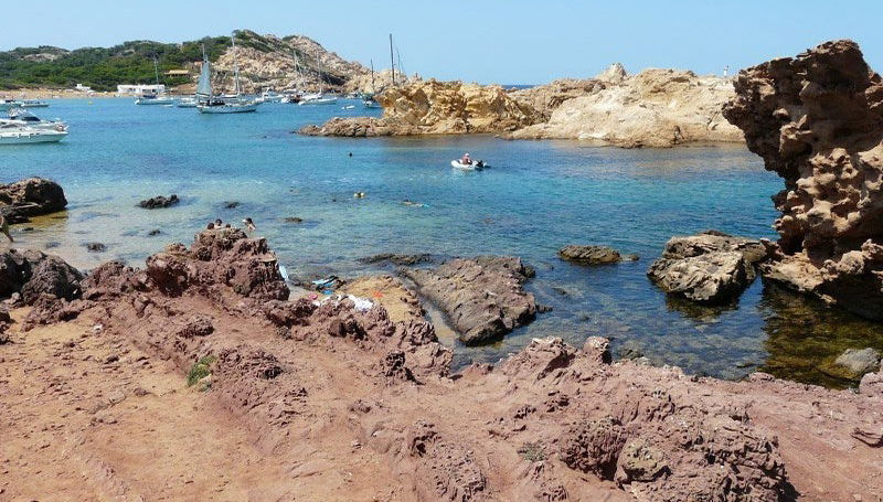 Menorca Catamaran Cruise - Photo 1