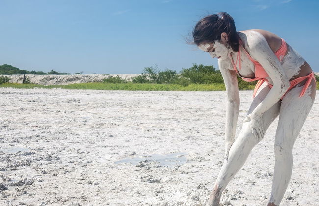 Excursión a Las Coloradas y río Lagartos - Foto 5