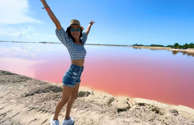 Las Coloradas + Lagartos River Trip - Photo 20