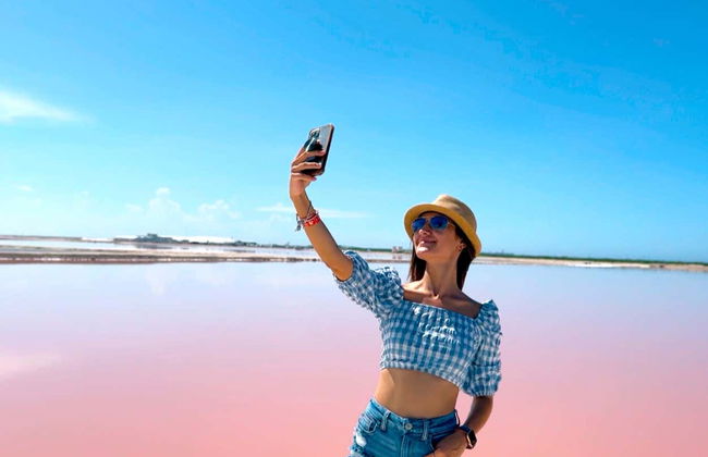 Las Coloradas + Lagartos River Trip - Photo 21