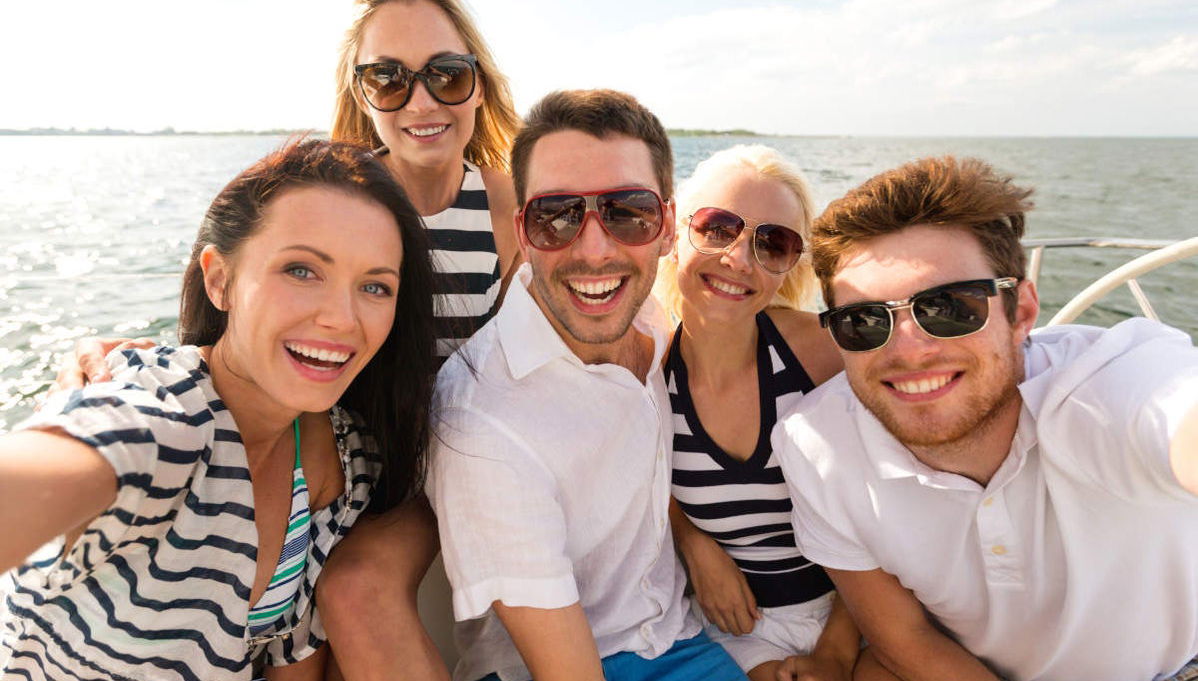 Bateau pour Formentera - Photo 1