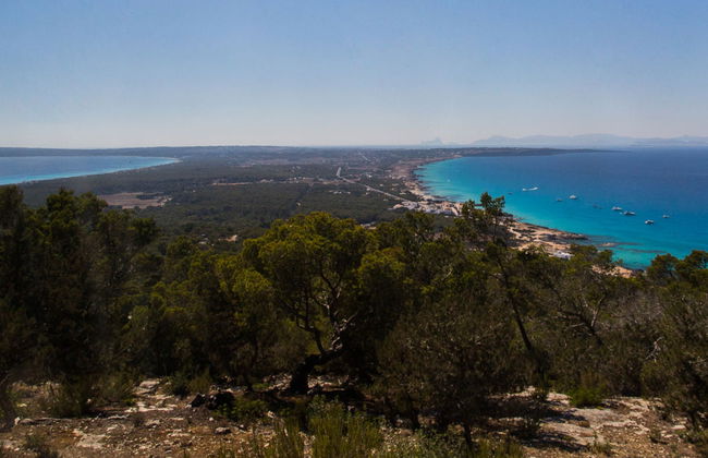 Barco a Formentera desde Playa de Figueretas - Foto 3