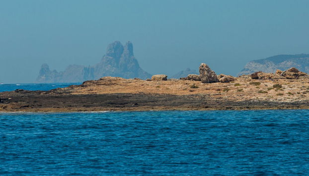 Bateau pour Formentera - Photo 2