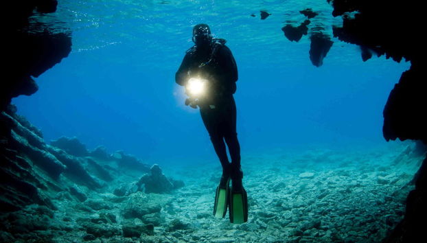 Buceo en Bodrum - Foto 3