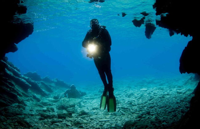 Scuba Diving in Bodrum - Foto 3