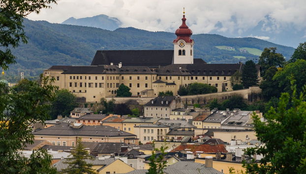Tour de A Noviça Rebelde por Salzburgo - Foto 3