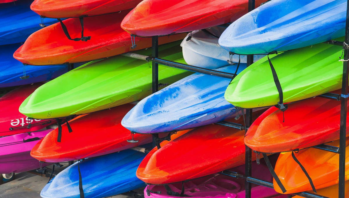 Tour de caiaque até a ilha de Sancti Petri ao entardecer - Foto 1