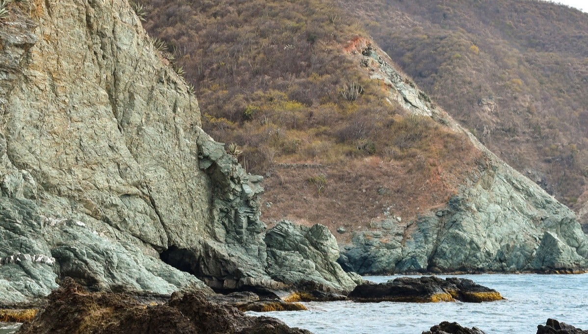 Taganga Beginners Scuba Diving Lesson