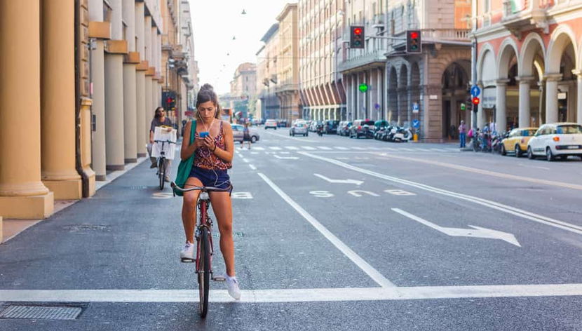 Tour en bicicleta por Bolonia - Foto 2
