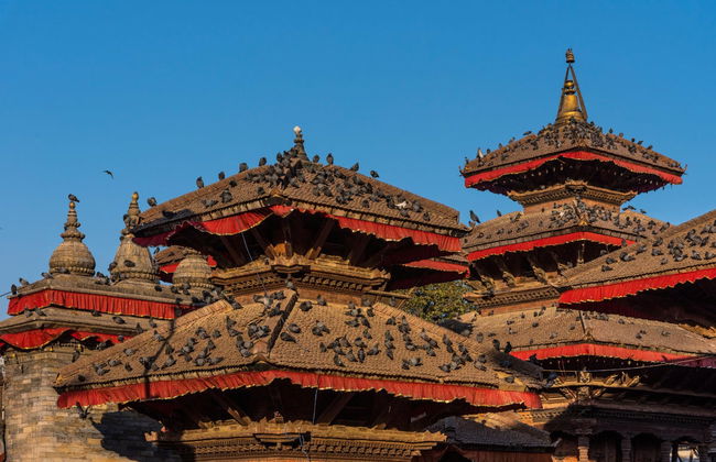 Kathmandu Temples Private Tour - Photo 3