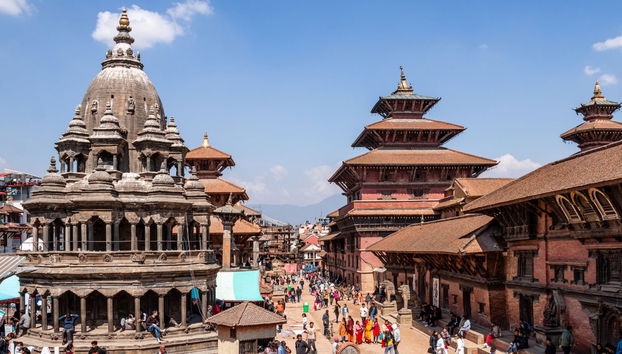 Kathmandu Temples Private Tour - Foto 5