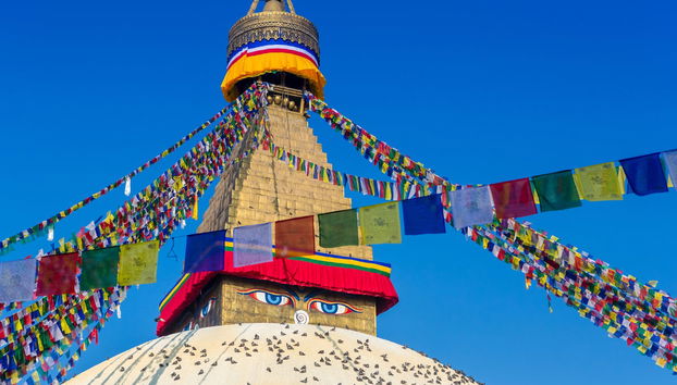 Kathmandu Temples Private Tour - Photo 4