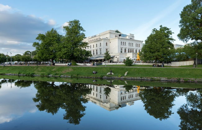 Ônibus turístico de Gotemburgo - Foto 1