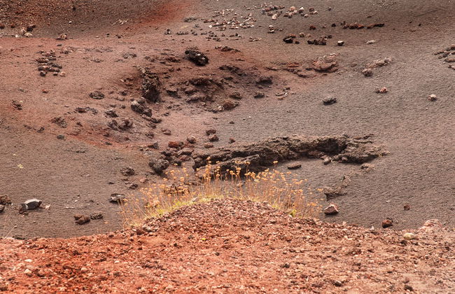 Tour de 4x4 pelo Etna ao entardecer - Foto 7