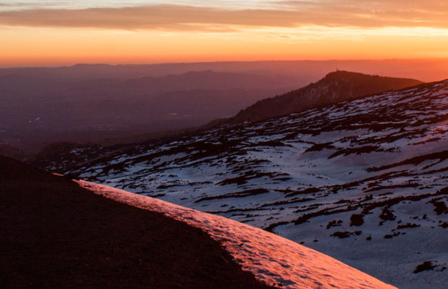 Tour por el Etna al atardecer - Foto 4