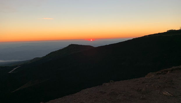 Balade en 4x4 sur l'Etna au coucher de soleil - Photo 2