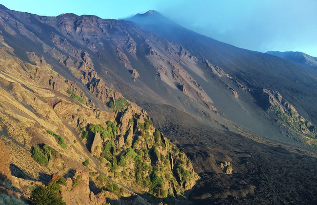 Tour de 4x4 pelo Etna ao entardecer - Foto 6