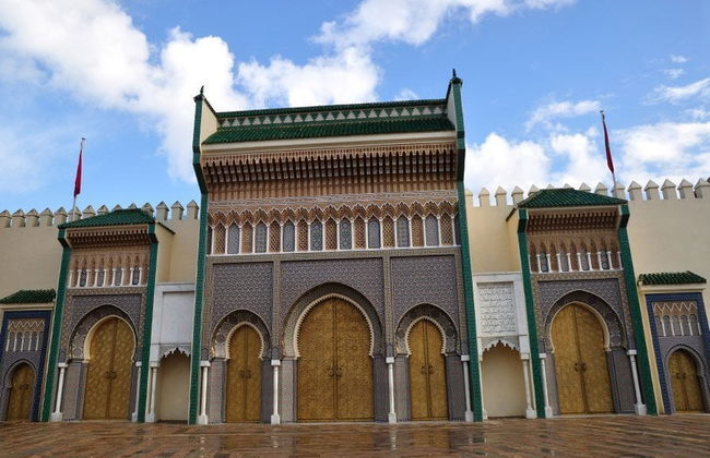 Tour privado de 8 días por Marruecos de Tánger a Marrakech - Foto 4