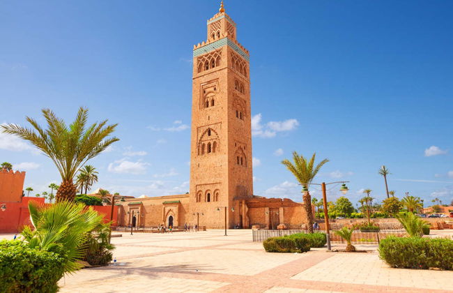 Tour privado de 8 días por Marruecos de Tánger a Marrakech - Foto 7