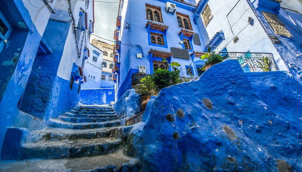 Visita guiada por Chefchaouen - Foto 2