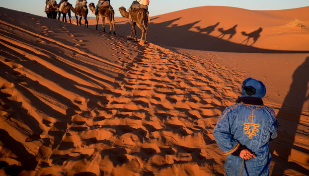 Tour privado de 8 días por Marruecos de Tánger a Marrakech - Foto 5