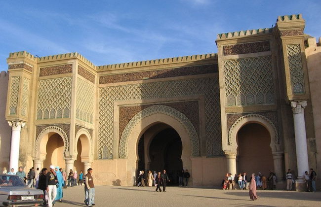 Tour privado de 8 días por Marruecos de Tánger a Marrakech - Foto 3